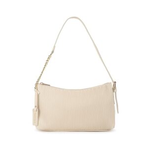 Fastrack Shoulder Bag in Beige