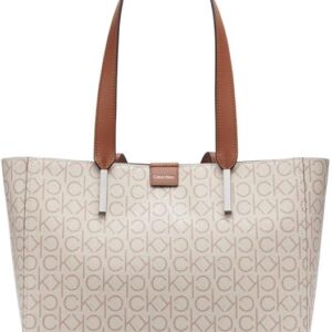Calvin Klein womens Audrey East/West Tote