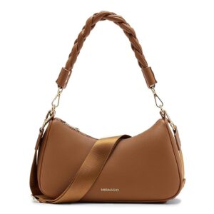 Miraggio Gisele Shoulder Bag