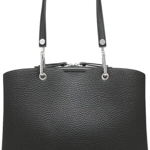 Calvin Klein womens Garnet Triple Compartment Tote